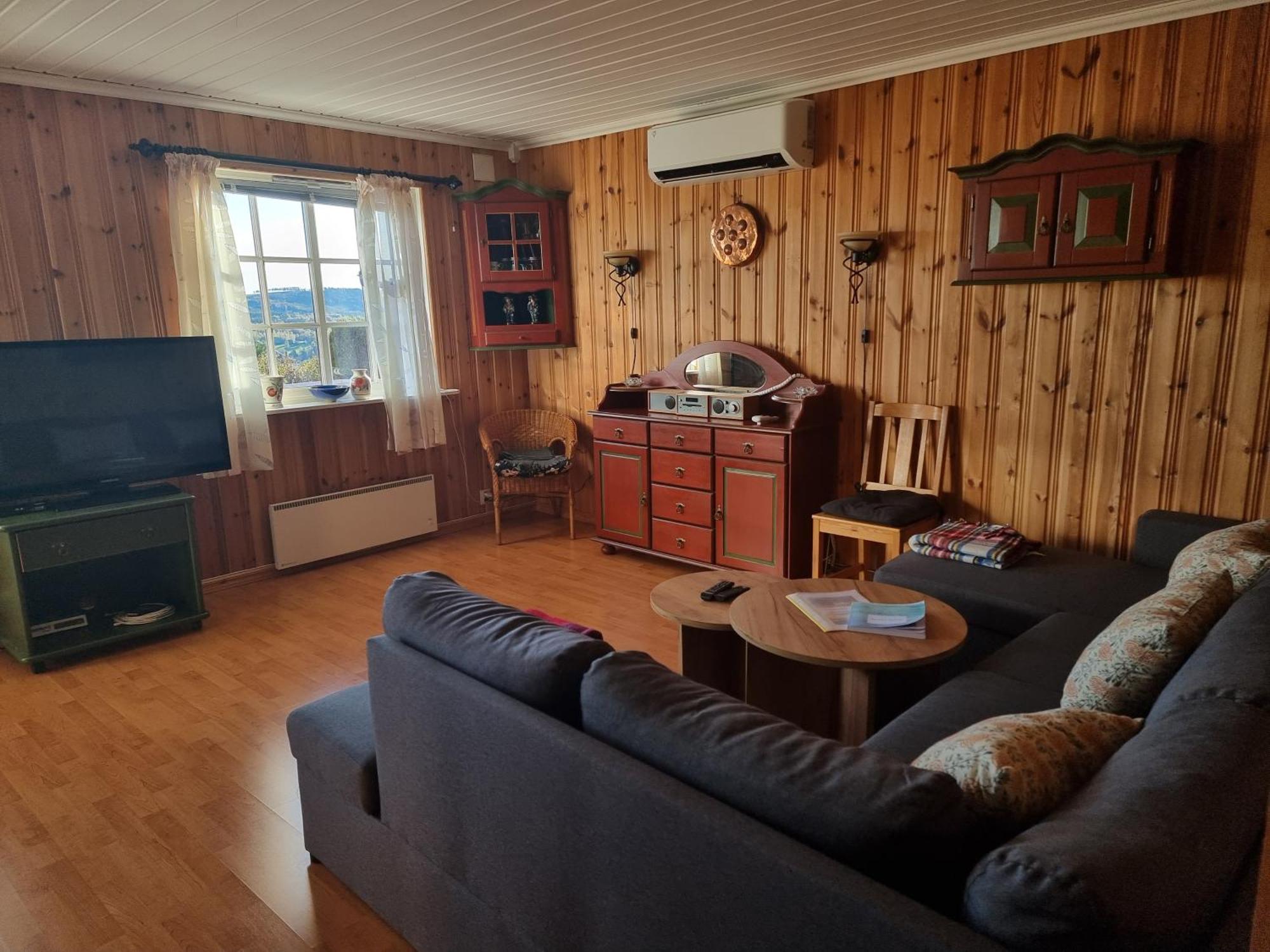 Villa Sunne Stugcenter 12 Gräsmark Esterno foto