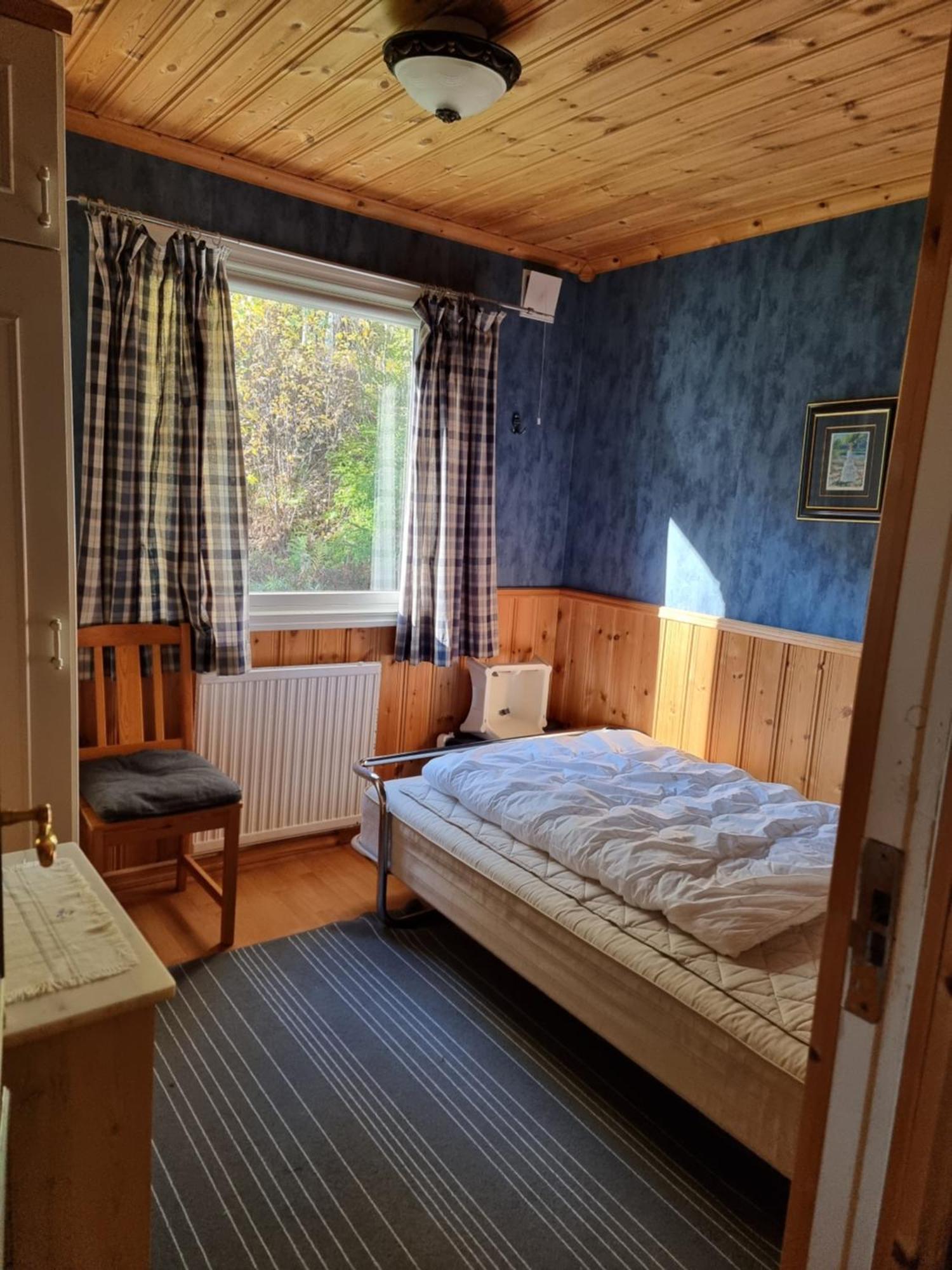 Villa Sunne Stugcenter 12 Gräsmark Esterno foto